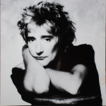 Rod Stewart / Greatest Hits, Vol. 1 (LP)