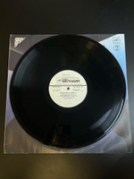 LP Дэйв Брубек В Москве / The Dave Brubeck Quartet. Джаз. Виниловая пластинка 12 дюймов. Мелодия СССР 1990 год.