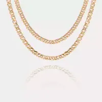 Цепи облегченные