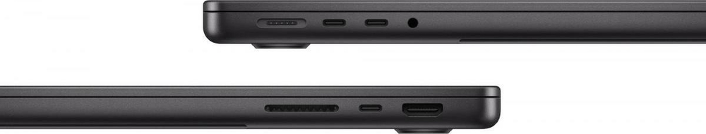 Ноутбук Apple MacBook Pro