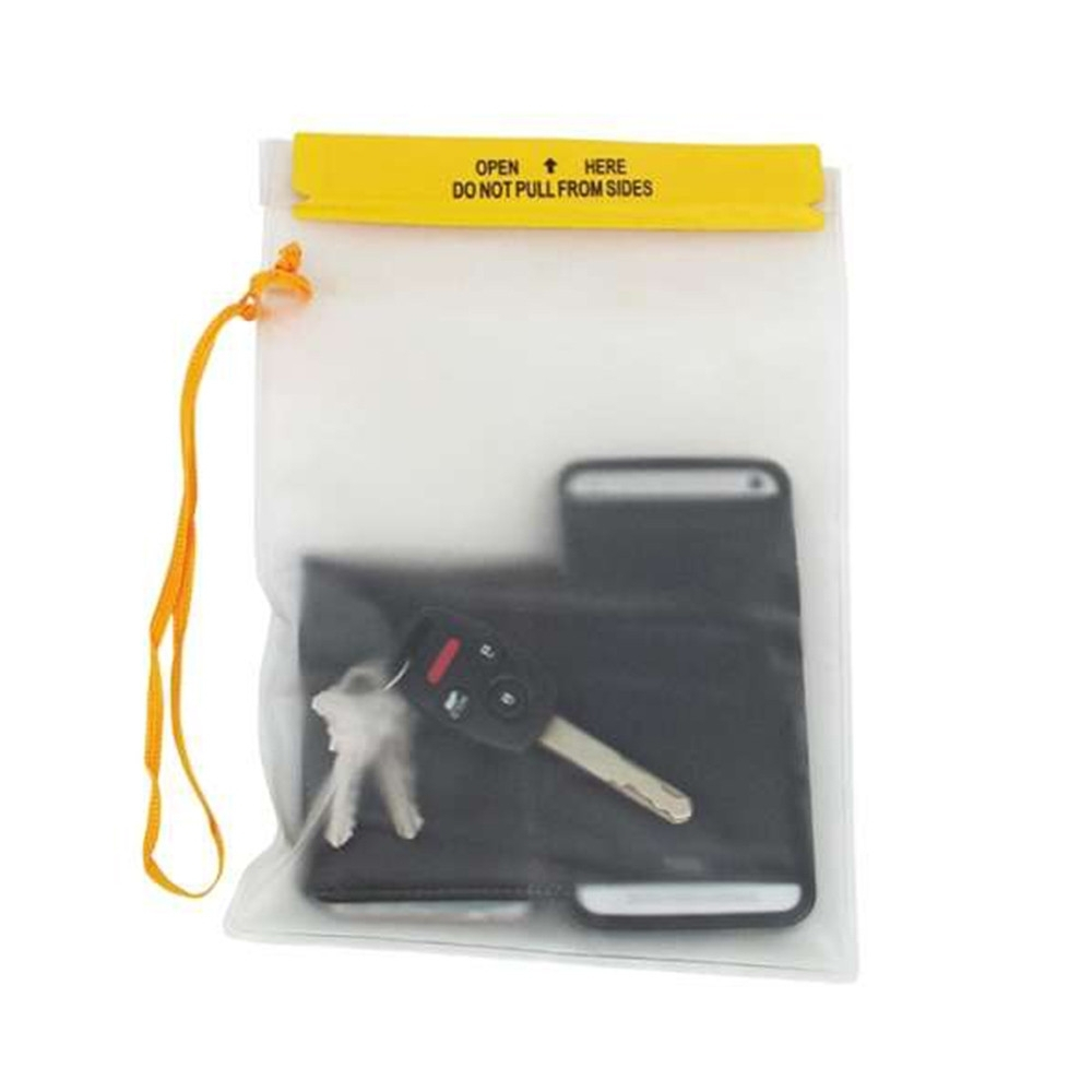 Tramp гермопакет плоский (18х25см)