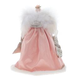 GAEM Кукла интерьерная Ангел, L23 W16 H40 см