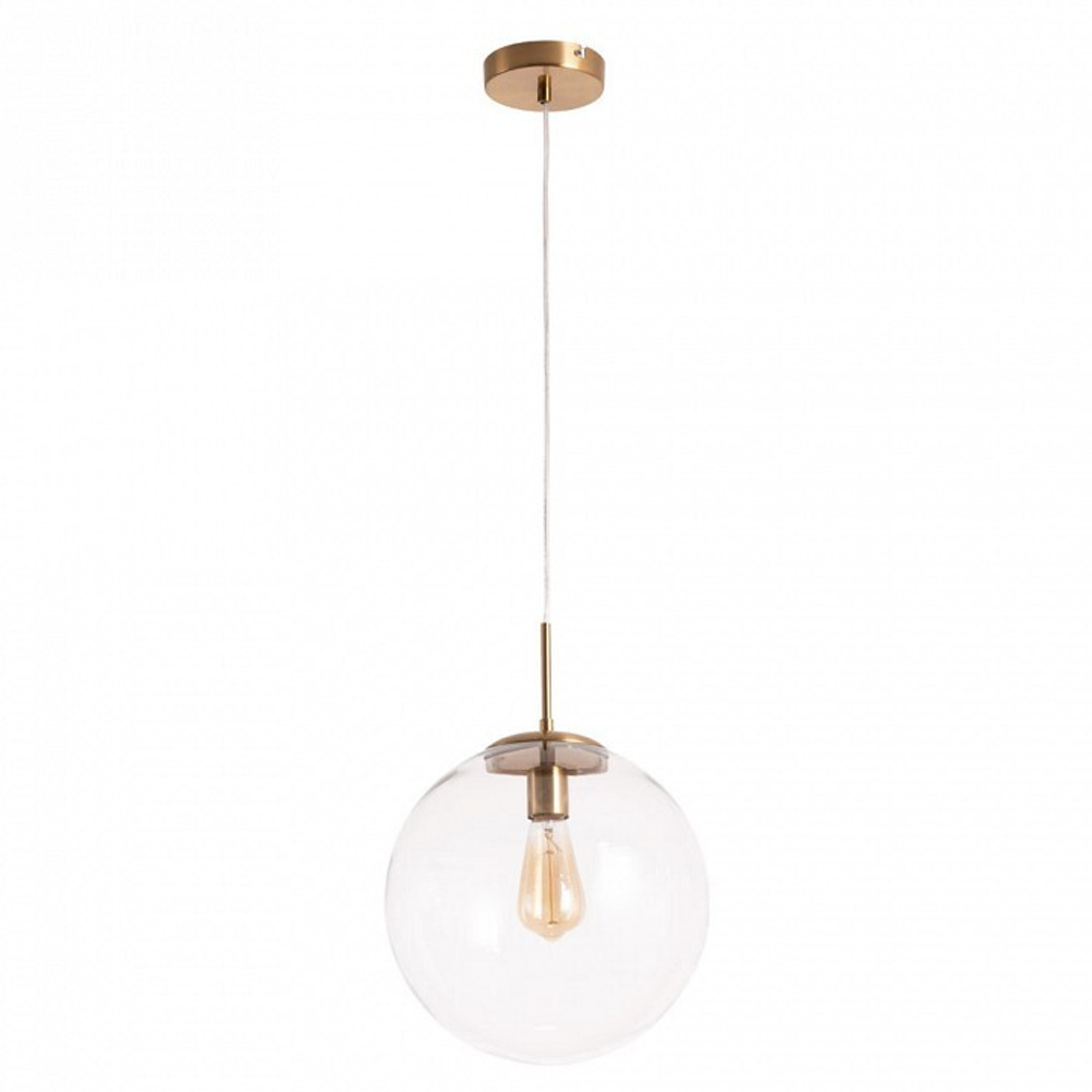 Подвесной светильник Arte Lamp A1930SP-1AB