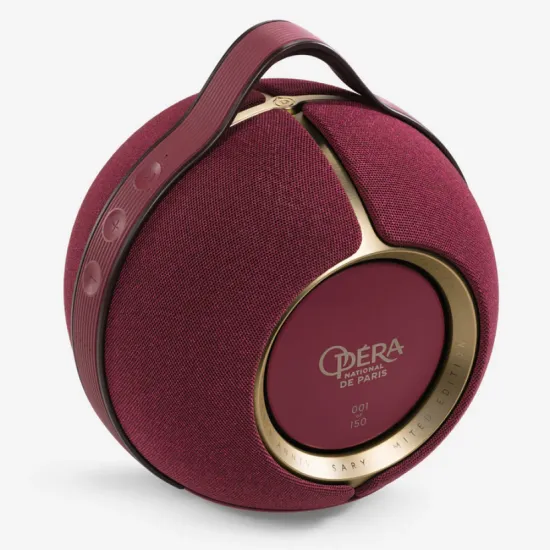 Портативная колонка Devialet Mania Palais Garnier 150 Years