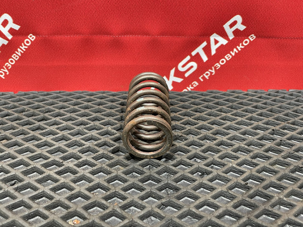 Пружина клапана выпускного внешняя