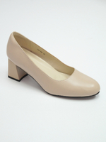 Туфли женские демисезонные POPULAR FASHION J10A-28E