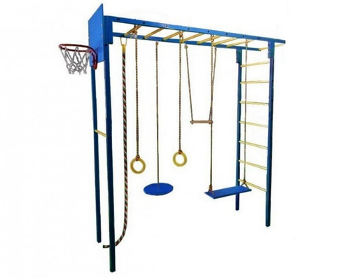 Уличный спортивный комплекс Олимпик-3/3.1