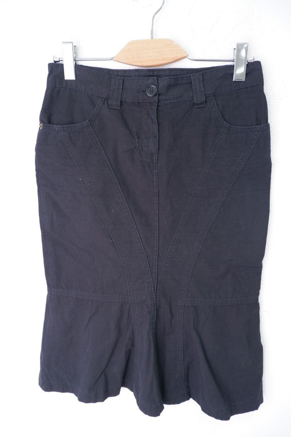 Юбка Dorothy Perkins лаконичная 44 размер