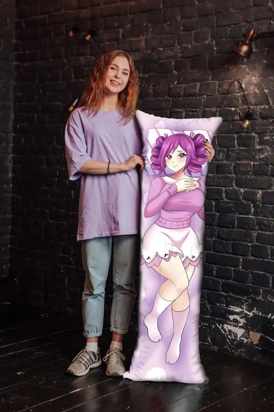 Дакимакура Кокона Харука