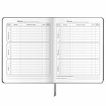 Дневник 1-4 класс 48 л., кожзам (твердая), печать, аппликация, ЮНЛАНДИЯ, "Truck Race", 106195