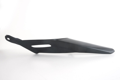 Fullsix Карбоновая защита цепи Ducati Multistrada V4 Pikes Peak