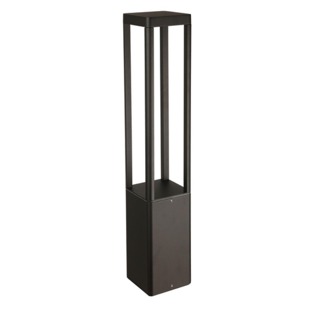 Ландшафтный светодиодный светильник Arte Lamp PHERKAD A2726PA-1BK