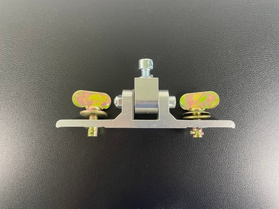 Лира PL S130A с наклоном (105мм, омега, omega clamps)