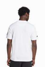 Футболка adidas Juventus FC 25/26 US Pack Tee - белый