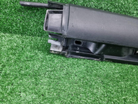 Накладка порога правая Volvo XC70 2 (2007-2016)