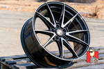Комплект дисков Procast FF2074 19x8.5 et35 5x114.3