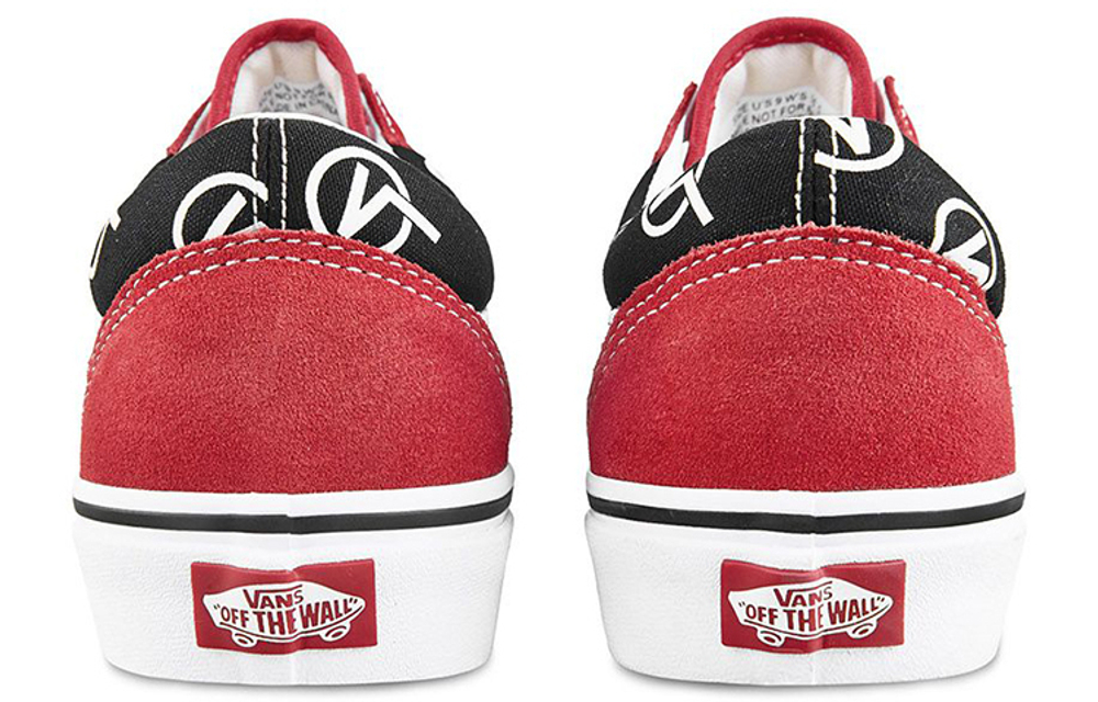 Vans Old Skool Vlogo