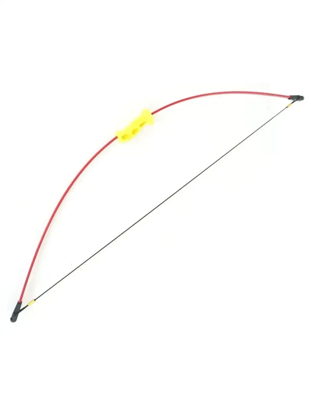 Лук рекурсивный  Junior (Recurve Bow Set (RED)) MK-RB009