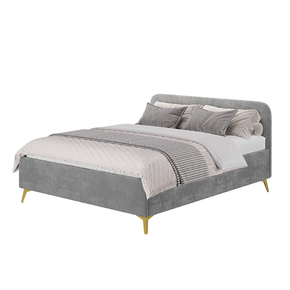 Лофт КР-18 Кровать 1,6 м