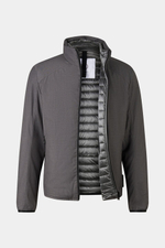 Куртка BOGNER CONNO-D в сером цвете