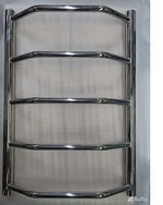 Terminus Полотенцесушитель Виктория П5 400*630 нижнее 400 мм