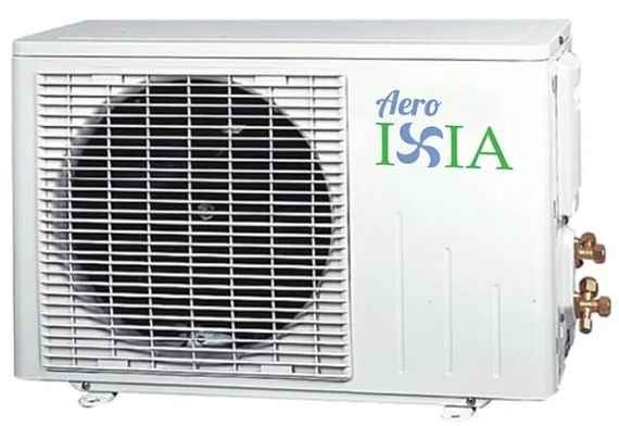 Кондиционер Aero IXIA CommonRow Alpha AI-28CRA/AI-28CRAE — (1)