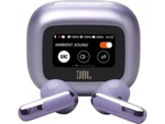 Наушники JBL Live Flex 3 пурпурный