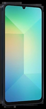 Смартфон Samsung Galaxy A06 4/64Gb Black (SM-A065F)