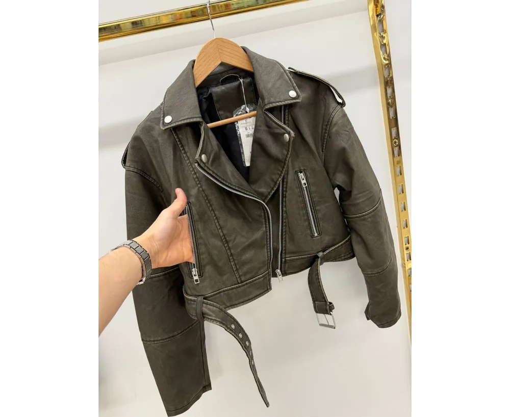 Куртка 50363496 Fabrika