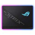 Ноутбук Asus ROG Strix Scar 16 G635LX-RW150 Core Ultra 9 275HX, 64Gb, SSD 1Tb, RTX5090 24Gb, 16" IPS WQXGA (2560x1600) без ОС