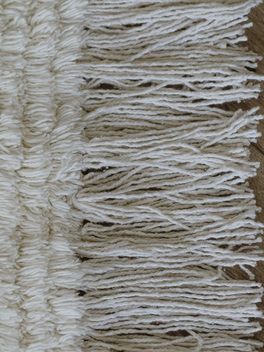 Хлопковый ковер Lillaland ADINKRA (190 x 290 см)