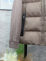 Пуховик Loro Piana