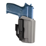 Кобура SIG Sauer P226 и 226TK скрытая с упором №11 серая правша