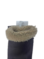 Перчатки. Мужские. Материал верха: Дубленка. Подклад: Дубленка. В упаковке 10 шт, разные цвета.