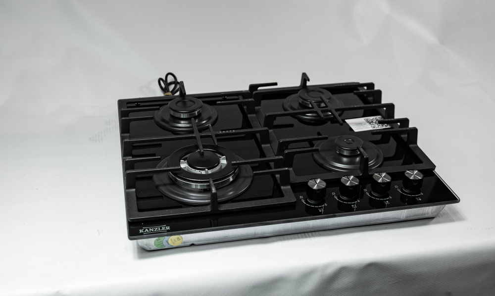 газовая поверхность KG 516 S