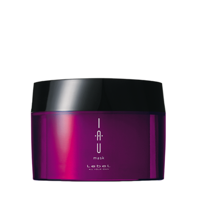 Счастье для волос Аромамаска концентрированная для непослушных волос DEEP(ДИП), 170 г