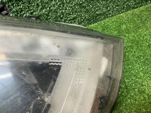 Битая Фара правая Nissan X-Trail T32 (17-22) LED