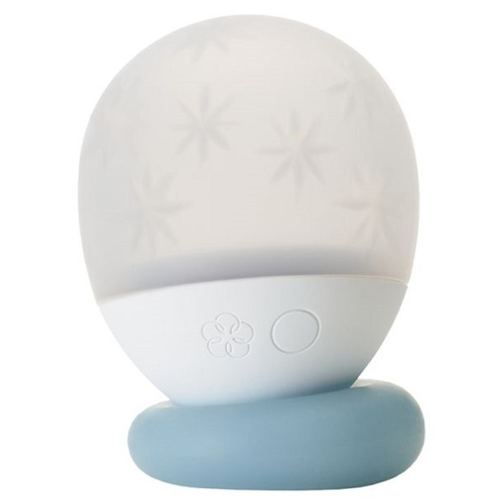 Клиторальный вибромассажер-светильник Tenga Iroha Ukidama Hoshi HMU-02