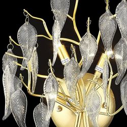 Бра Wertmark Daniela WE182.03.401