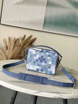 Сумка через плечо Louis Vuitton Nil G72
