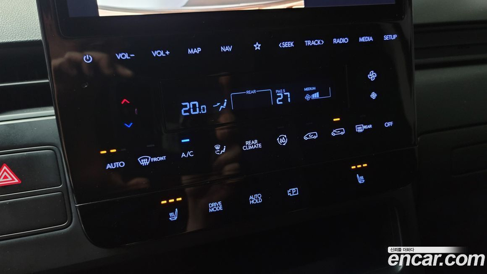 Hyundai Staria Tourer 11-и местный (01.2022)