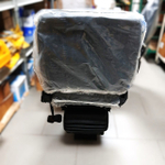 Кресло оператора индийского экскаватора-погрузчика | 332/Y8344 | JCB