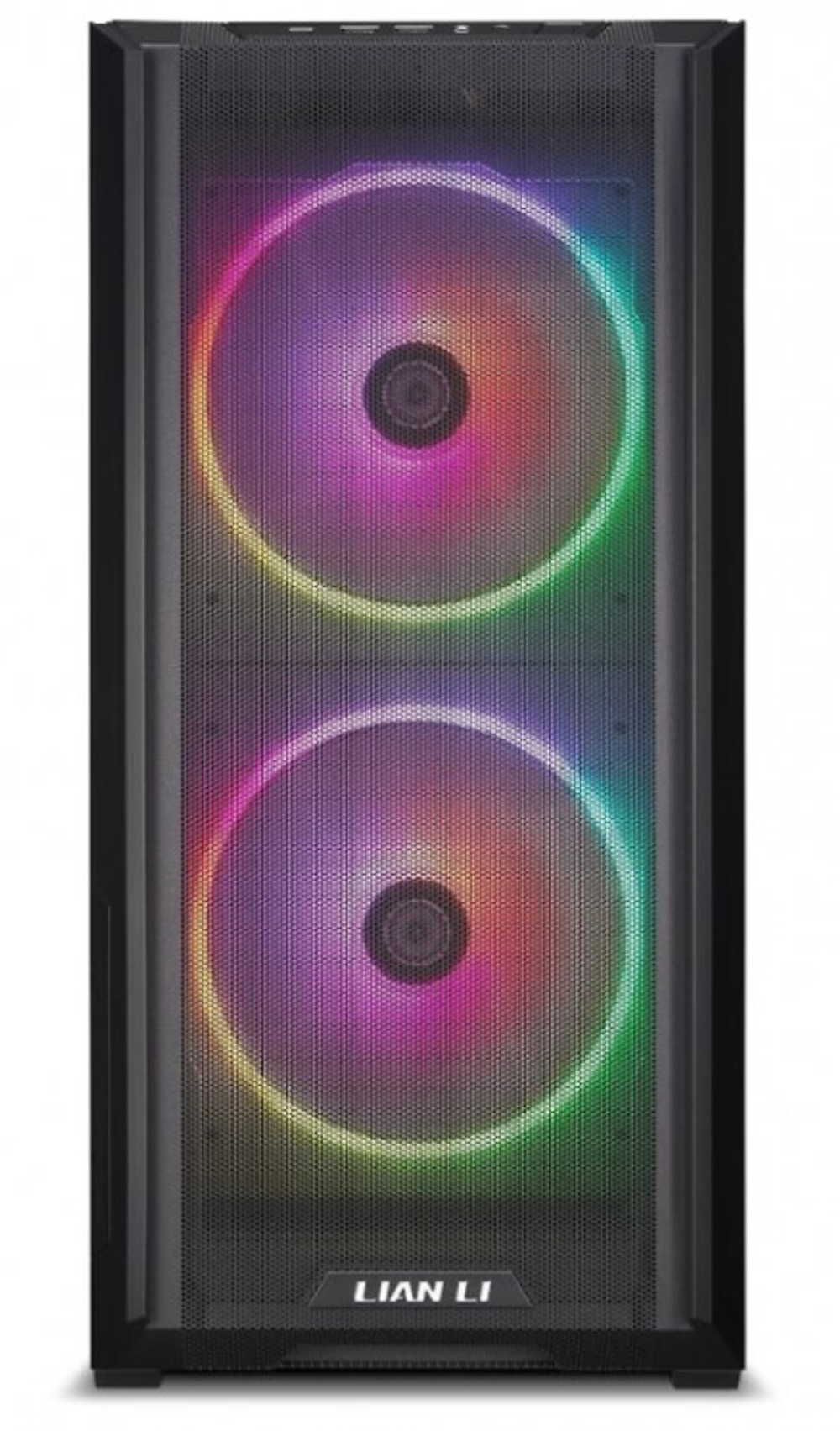 Корпус eATX Lian Li Lancool 216 RGB