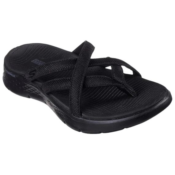 Skechers Go Walk Flex 'Black'