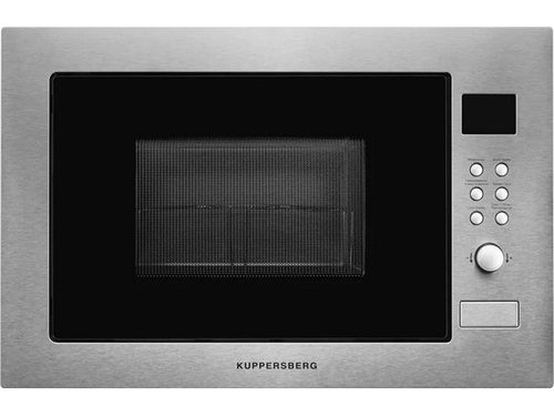 СВЧ-печь Kuppersberg HMW 635 X встраиваемая