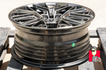 Комплект дисков HRE FF28 16x7 et38 4x100/4x108