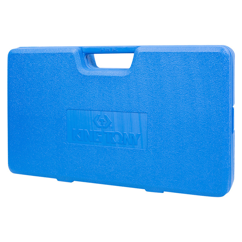 KING TONY (9AH11) Рассухариватель универсальный в кейсе