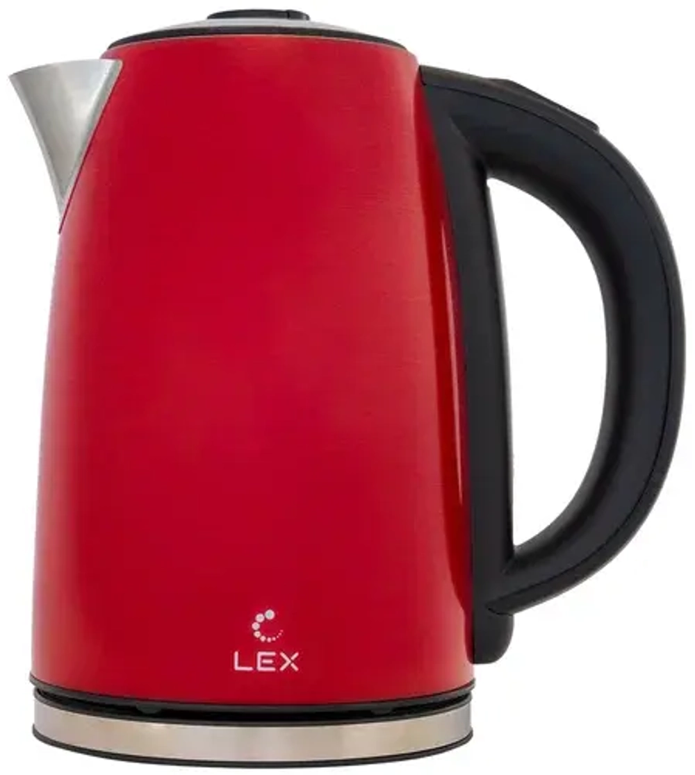 Электрочайник Lex LX 30021-2 (y)