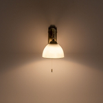 Citilux Адриана CL405413 Бра с выключателем Бронза