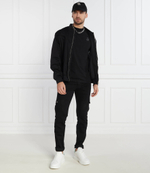 Футболка CREWNECK Karl Lagerfeld - черный(755030 534221)